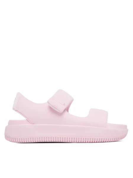 Szandál Nike Calm Sandal rózsaszín
