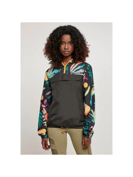 Geacă Urban Classics gri