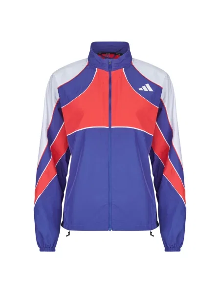 Ruha Adidas piros