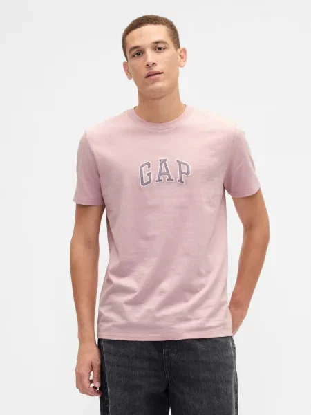 Tricou Gap roz
