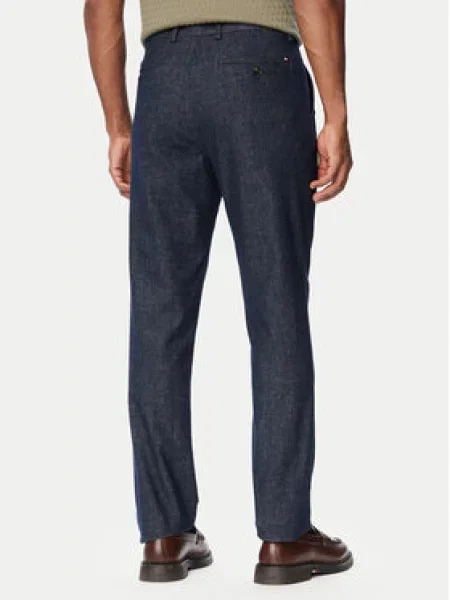 Chino nadrág Tommy Hilfiger