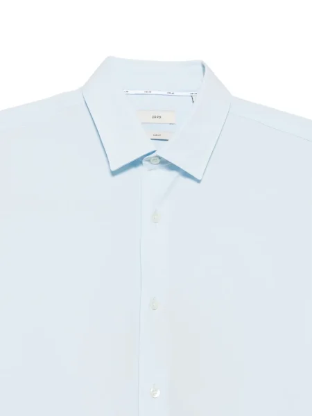 Dlouhá košile Liu Jo modrá