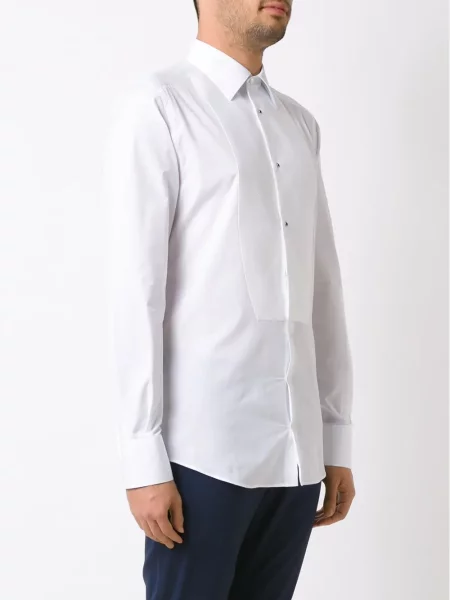 Cămașă Dolce & Gabbana alb