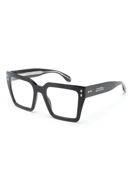 Sluneční brýle Isabel Marant Eyewear černé