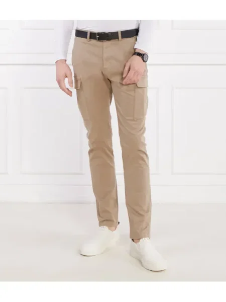 Napapijri Pantaloni Yasuni bej
