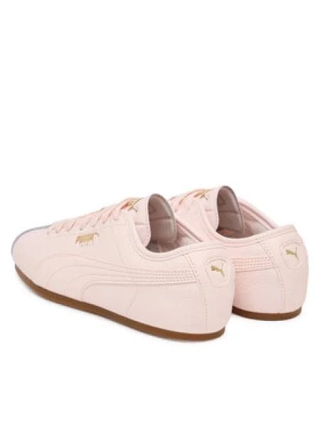 Tenisice Puma Tackle L 04 ružičasta