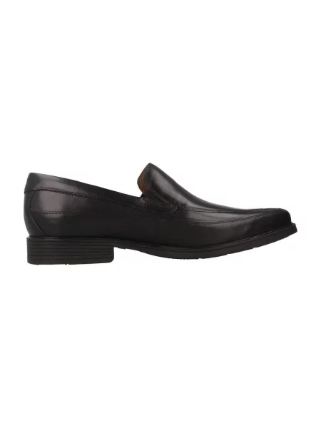 Pantofi Clarks negru