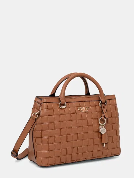 Guess Torbica SANDY rjava