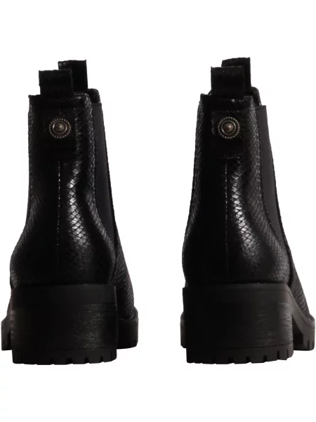 Pantofi Findlay negru