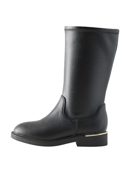Next Cizme negru