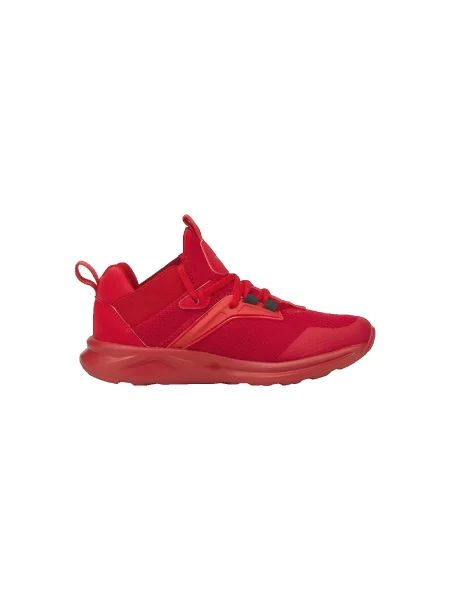 Puma Tenisice Enzo 2 Refresh Jr 01 crvena