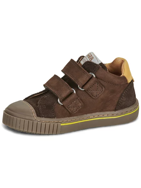 Pantofi copii Gbb maro
