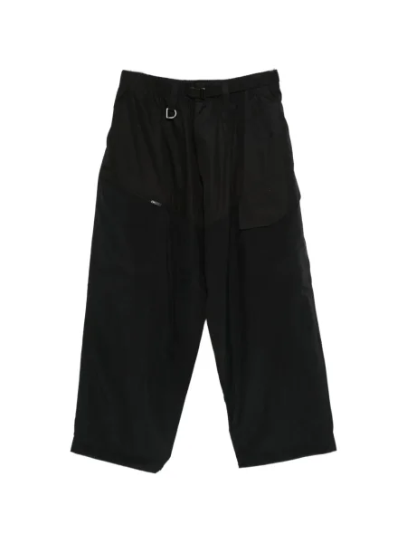Pantaloni Y-3 negru