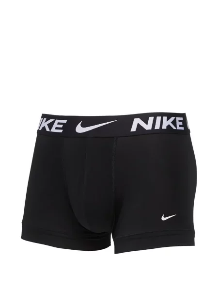 Tricou Nike plic slip-on alergare alb