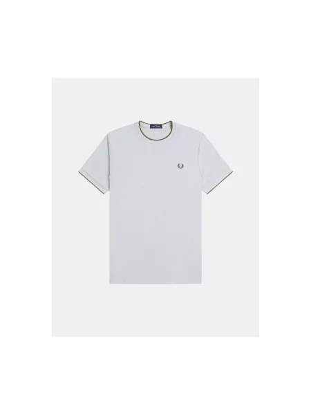 Tricou Fred Perry albastru