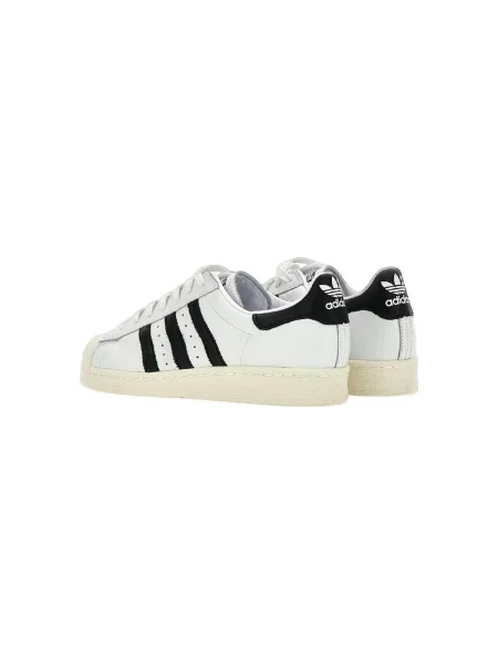 Topánky adidas Chaussures Superstar 82 Ftw blanches biela