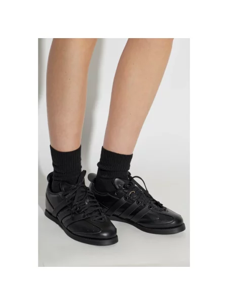 Sneakersy Adidas Originals czarne