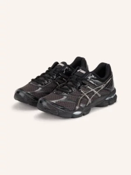 ASICS SportStyle Tenisky GEL-CUMULUS antracitová černé
