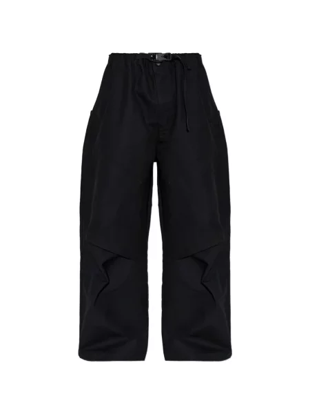 Pantaloni Adidas cu imagine roz