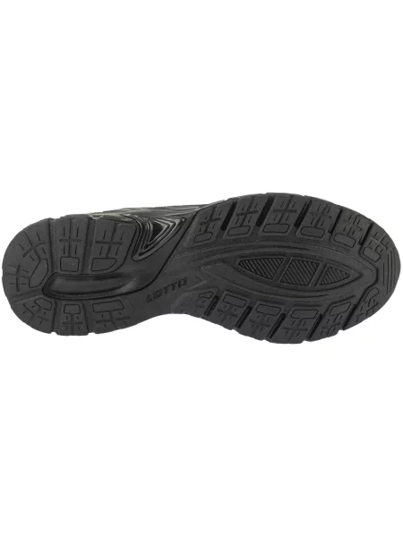 Tenisky Lotto černé