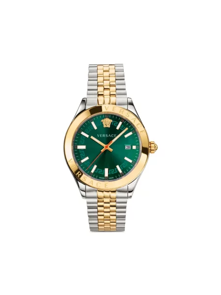 Ceas Versace verde