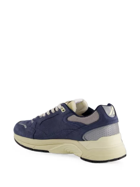 Sneakerși Autry albastru