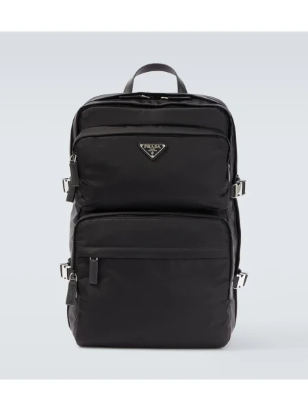Rucsac Prada negru