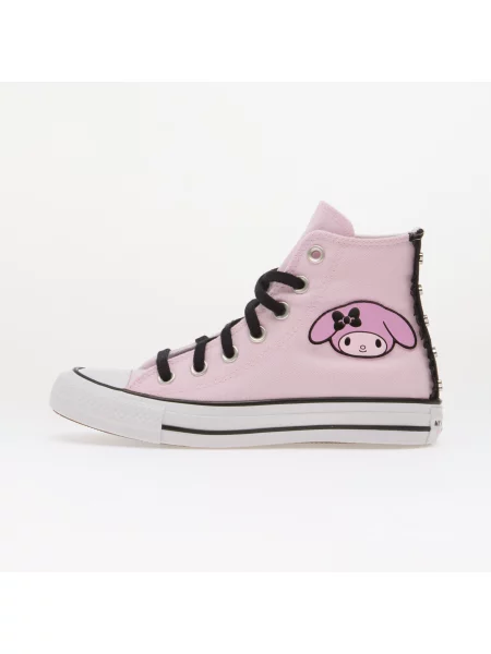 Sneakers Converse Chuck Taylor All Star Pink EUR 41 roz