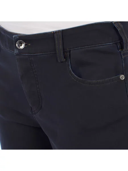 Pantaloni Emporio Armani negru