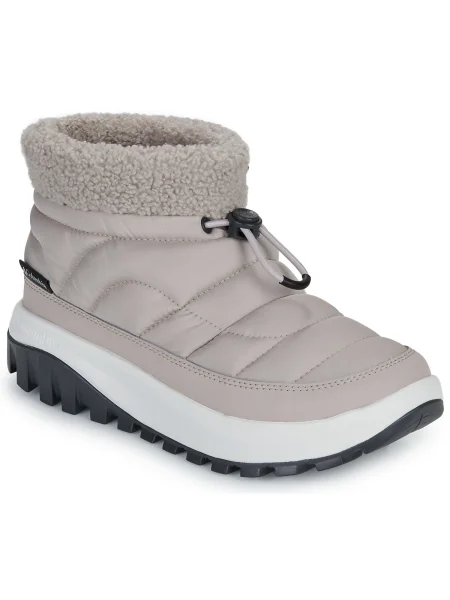 Pantofi Columbia bej