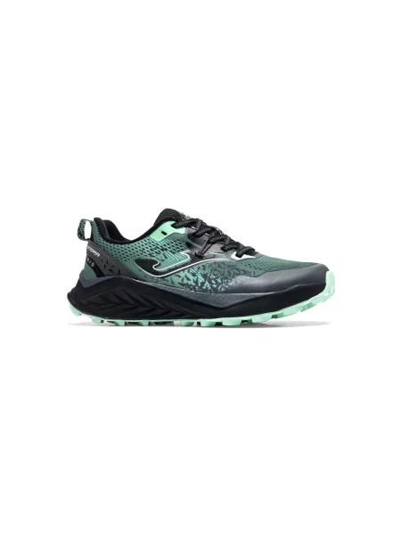 Pantofi Joma verde