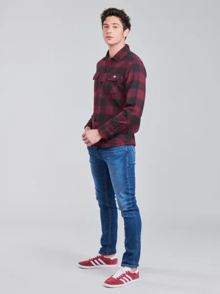 Cămașă Dickies roșu