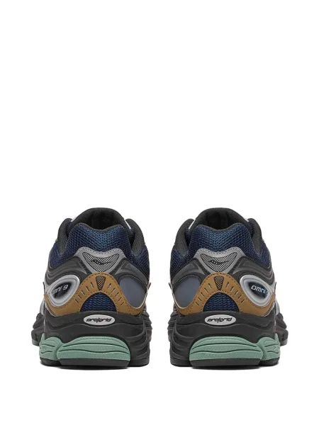 Маратонки Saucony синьо