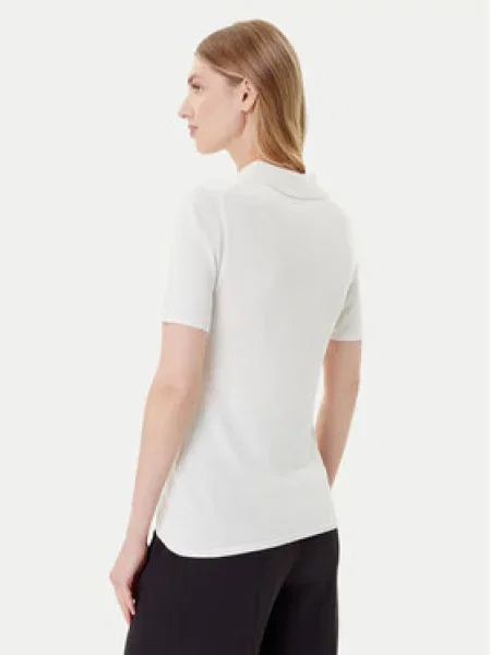 Calvin Klein Pulover bela