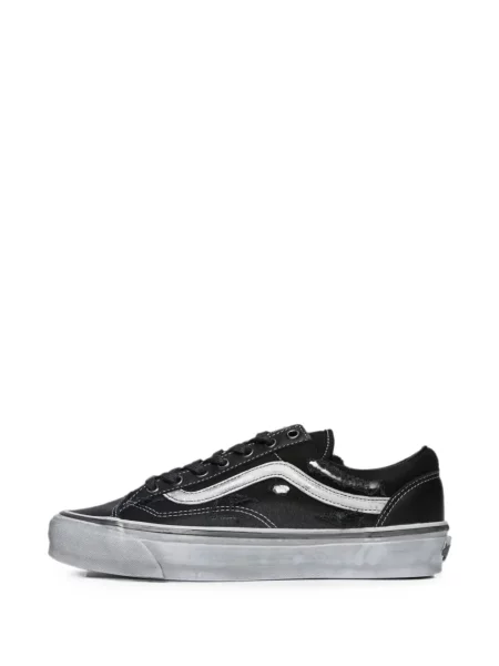 Sneakerși Vans Old Skool negru
