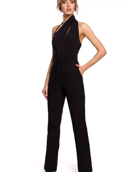 Kombinezon Made Of Emotion czarny