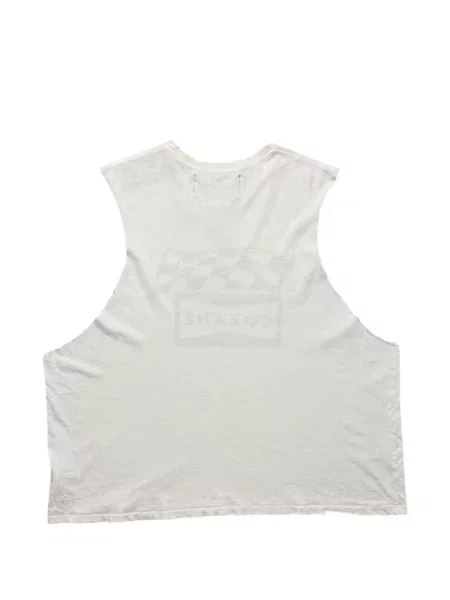Reversibil cămașă Paly alb