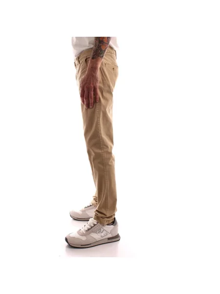 Pantaloni Blauer bej