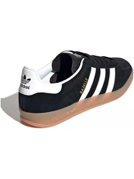 Tenisky Adidas Gazelle čierna