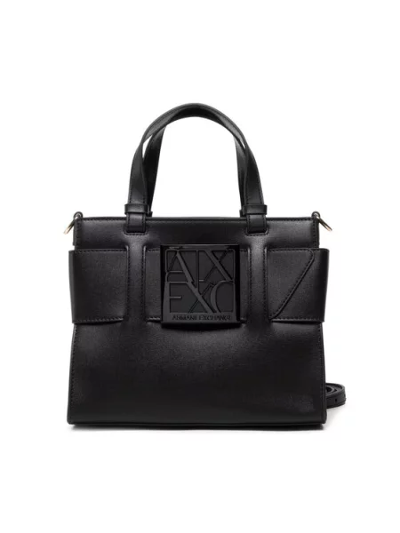 Сумка Armani Exchange черная