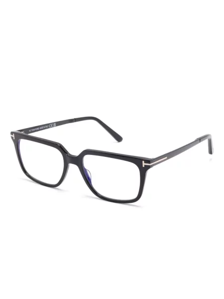 Ochelari de soare Tom Ford Eyewear negru