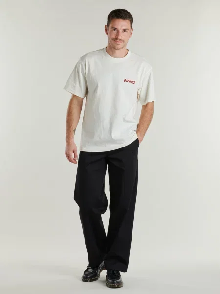 Majica Dickies bež