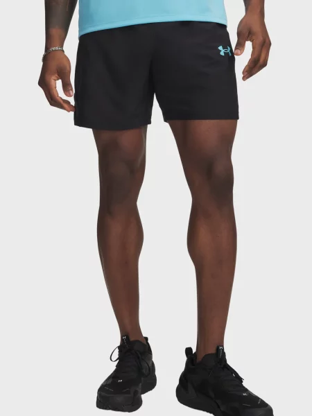 Шорты Under Armour черные