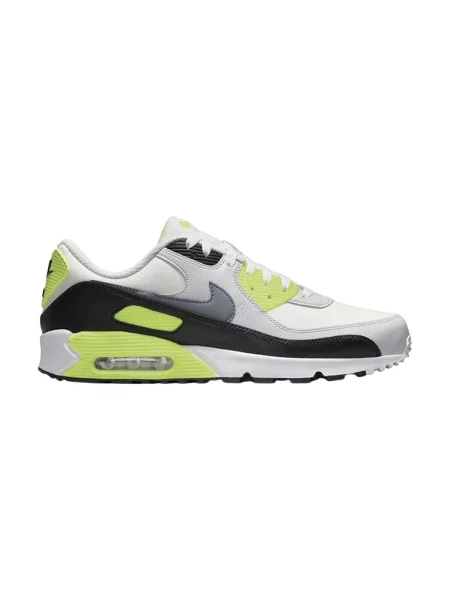 Tenisky Nike Air Max 90 biela