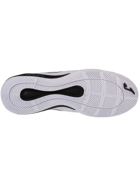 Pantofi Joma alb