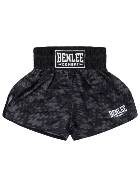 Benlee Pantaloni sport Kombat gri negru