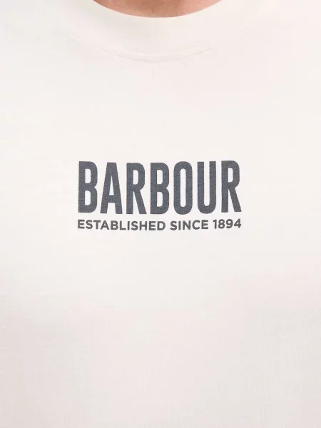 Футболка Barbour