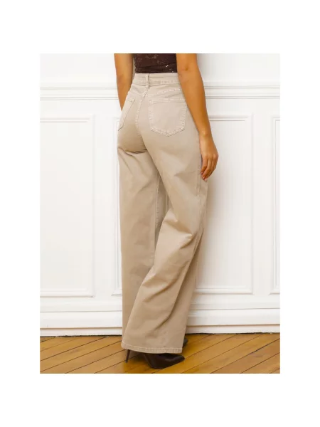 Ruha La Modeuse bézs
