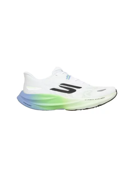 Tenisky Skechers biela