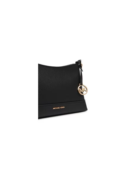 MICHAEL Michael Kors Taška cez rameno čierna